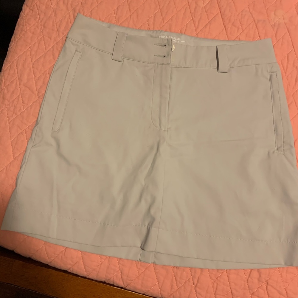 Nike Golf Skort